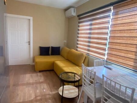 Apartament me Qera 2+1 tek Rruga Dritan Hoxha (ID B2201523) Tirane