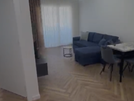Appartamento 1+1 in affitto Yzberisht Tirana
