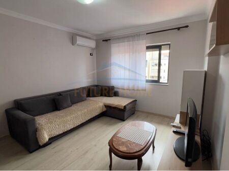 Rent, Apartment 1+1, Myslym Shyri, Tirana.