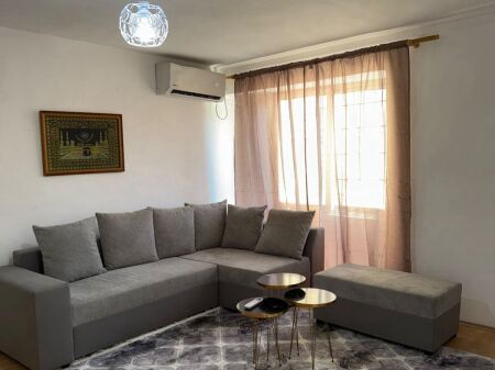 JEPET ME QERA APARTAMENT 1+1 RRUGA BARDHYL