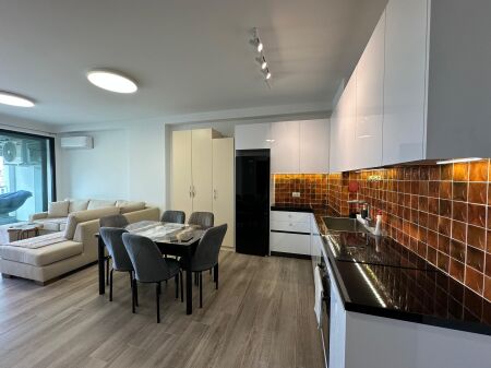 Apartment for Rent 1+1, Ambulance, Vlore.