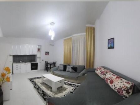 Apartment 1+1 for rent near the Botanical Garden.