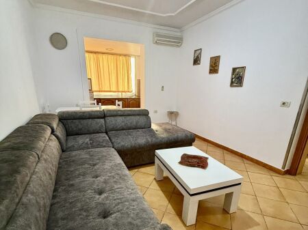 Qera | Apartament 2 + 1 | Brryli | 500 €/muaj