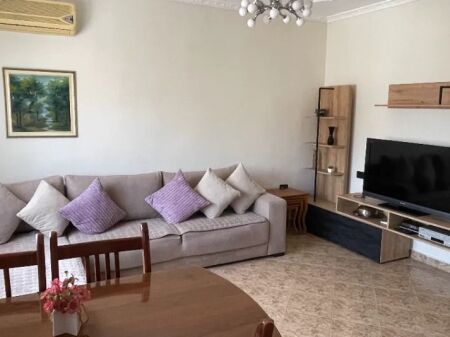 Apartment 1+1 for rent Xhamllik !