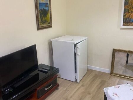Apartament 1+1 për qira Myslym Shyri !