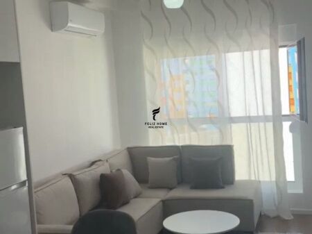 APARTAMENT ME QERA 1+1 ALI DEM 450 EURO FH-78205