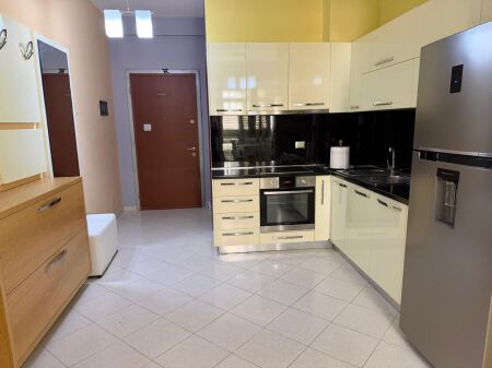 For rent 2+2 furnished at Spar 2 fresk 400 eu