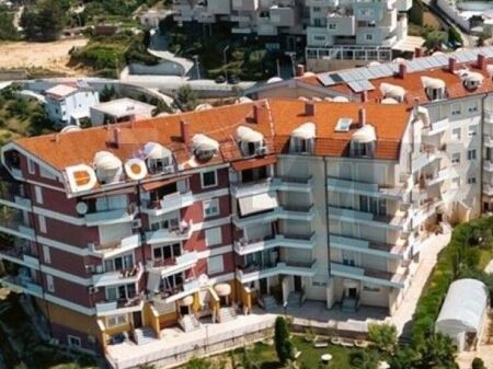 SHITET, APARTAMENT 2+1, DORA RESIDENCE, TIRANE  ID: 530581007-210