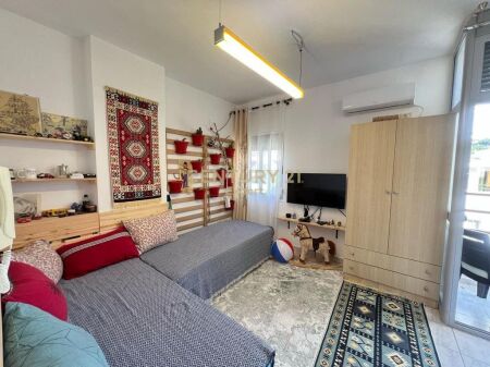 WE SELL STUDIO APARTMENT NEAR THE KAVAJË BRIDGE !!!