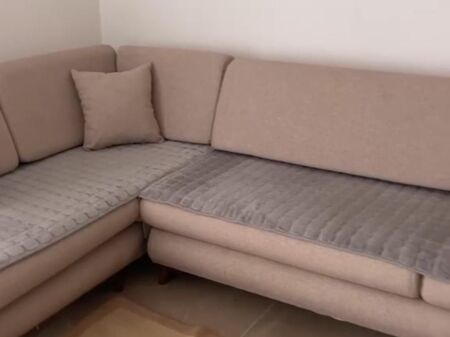 Qera | Apartament 1 + 1 | Astir | 450 €/muaj