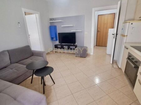 Apartment 1+1 For Rent in Xhamllik