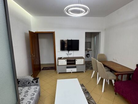 APARTMENT FOR RENT 1+1 DON BOSKO 35,000 LEKE FH-78173