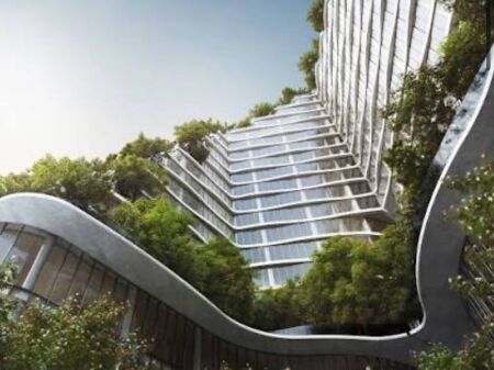 🏡 Apartment 1+1 for sale at Ekspozita Building