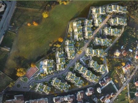 We are selling a 1+1 apartment at "1000 Island Residence" in TEG !!