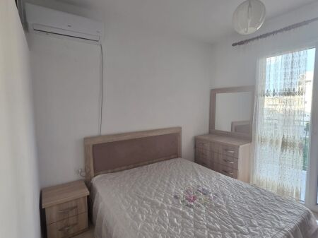 Apartment 2+1 in Astir for rent 420€