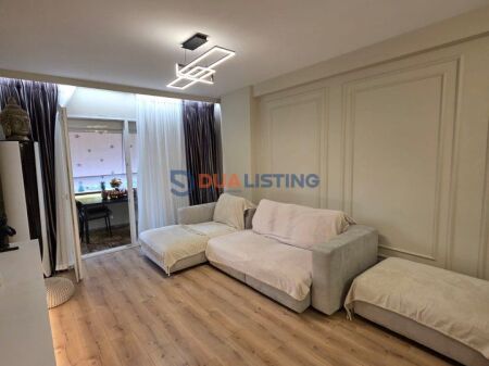 Apartment 2+1+2 for sale at Niku Construction, Komuna e Parisit!!