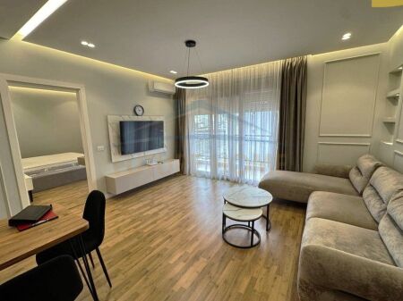 Qera, Apartament 1+1, IBN Residence, Ish Fusha e Aviacionit