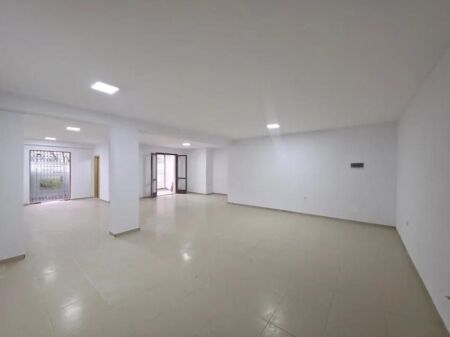 FOR RENT / SALE – BUSINESS UNIT AT THE BOTANICAL GARDEN