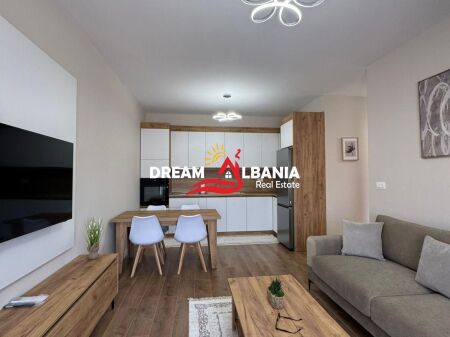 Apartment 2+1 for rent at Univers City near QTU, Tirana (ID42215576)
