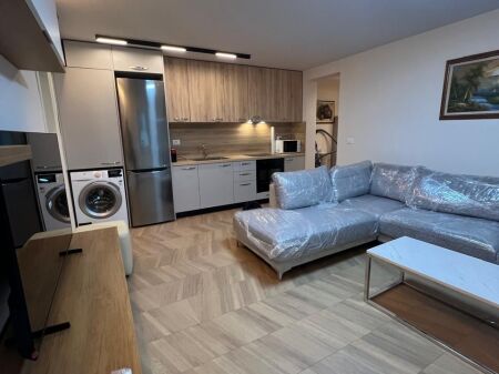 Apartament 1+1 me qira , Blloku