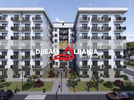 Apartament 1+1 Ne Shitje Ne Golem (ID 41111578)
