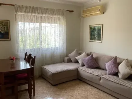 Rent | Apartament 1 + 1 | Varri i Bamit | 450 €/month