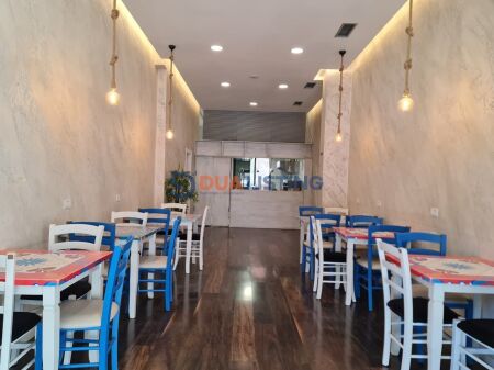 BUSINESS PREMISES FOR RENT AT WILSON SQUARE – GROUND FLOOR