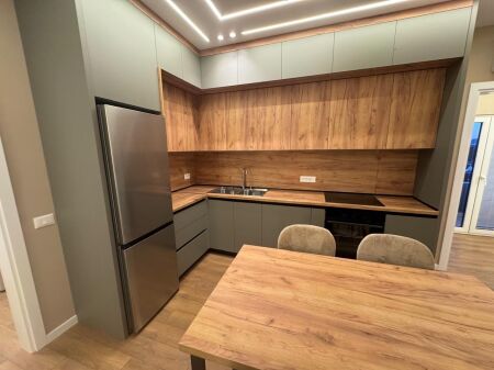 luxury apartment for rent 10 minutes from Brryli