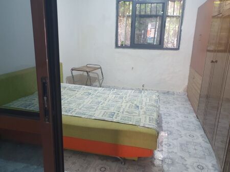 APARTMENT 1+1. 25000 LEKE.21 DECEMBER