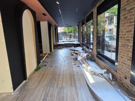 Bar Lounge in affitto vicino alla Facoltà di Giurisprudenza  