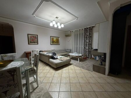 Apartament 3+1 për Shitje pranë Shkollës së Baletit! 280,000 €