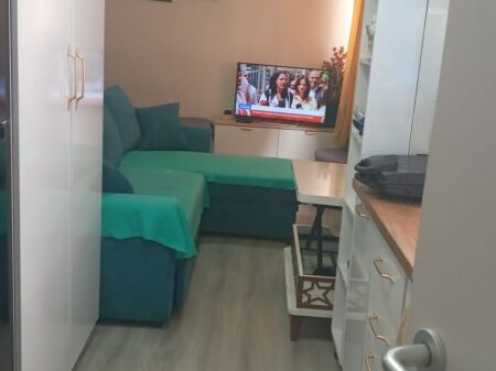 Garsoniere per shitje Xhamie e Selites Tregu Ushqimor