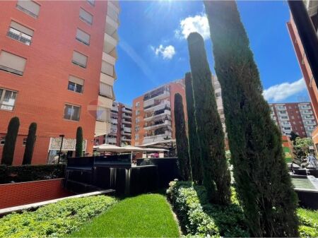 APARTMENT 1+1 FOR RENT IN DELIJORGJI