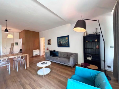 JEPET ME QIRA APARTAMENT 2+1 – LIQENI I THATË