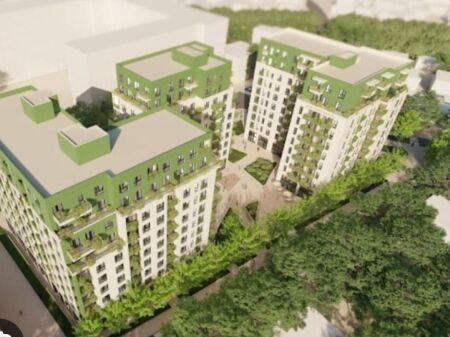 🏡 APARTMENT 2+1 FOR SALE AT VIVA 1 COMPLEX – FORMER AVIATION FIELD