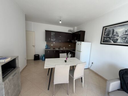 2+1, empty with kitchenette, villa in Astir, 300 thousand lek