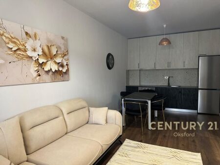 FOR RENT 1+1 APARTMENT IN ASTIR