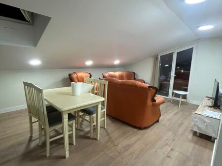 Apartment 2+1+2 for rent opposite UET in Porcelan