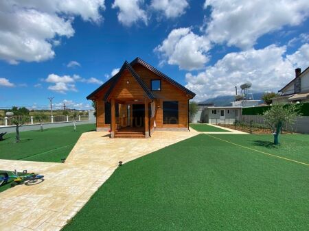 For Rent, Villa, Cerkeze, Kamez .