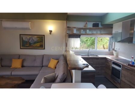 modern 2+1 apartment for rent at the end of Peti street near the dry lake