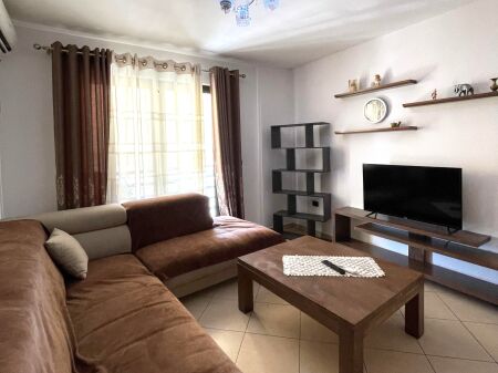 APARTMENT 2+1+2+BALCONY FOR RENT IN YZBERISHT