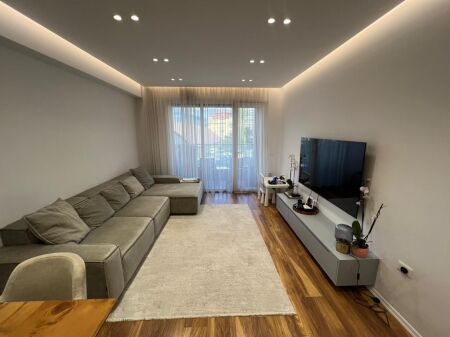 Apartment for rent 2+1+2  Olympic complex  New building with elevator  Price 1200€