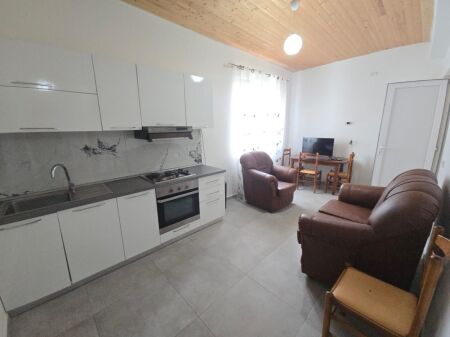 🏡 Apartment 1+1 for Rent near the Pasta Factory, Durres