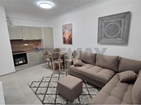 APARTMENT 1+1+PARKING FOR RENT AT UNIVERS CITY!