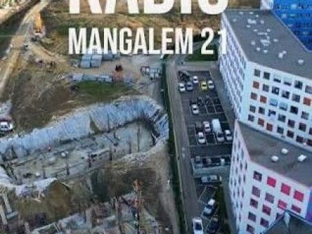 Apartment 1+1 for Sale- Kadiu Residence, Ali Dem