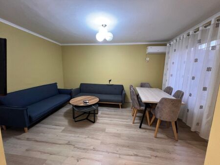 APPARTAMENTO IN AFFITTO 3+1+2 LAPRAKE 60.000 LEKE FH-78365