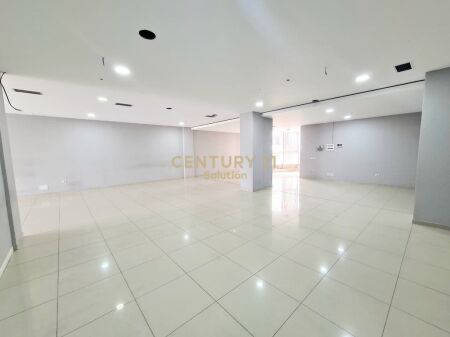 NJESI BIZNESI 324M2 PER QIRA , ASTIR NE RRUGE KRYESORE!