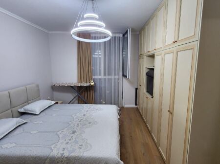 Apartament 1+1 ne Astir