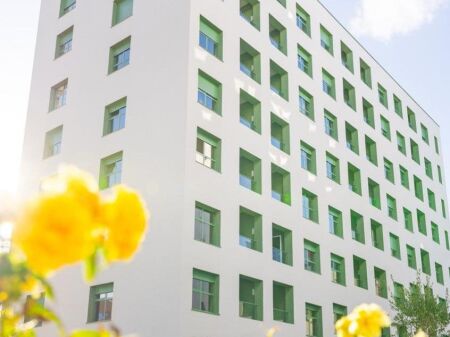 Apartament 1+1 për Shitje- Rezidenca Kadiu, Ali Dem