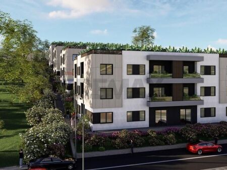 Appartamento - In Vendita - Residenza Muraga, Tirana(ID: 530411001-1373)